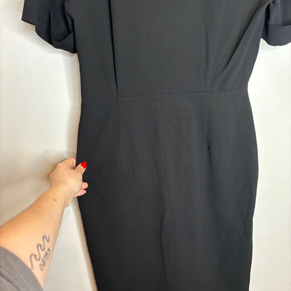 MM Lafleur The Tory Dress - Picture 7 of 9